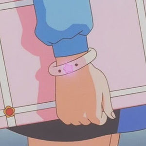 Meet your Posher, Ayah